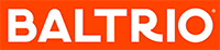 Baltrio Klimatizácie logo